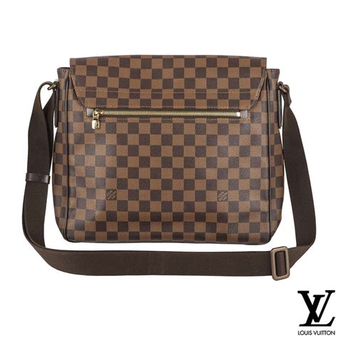 lv damier ebene sling bag|louis vuitton sling bag price.